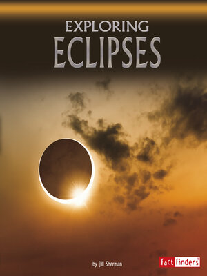 cover image of Exploring Eclipses